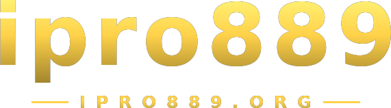 ipro889 logo