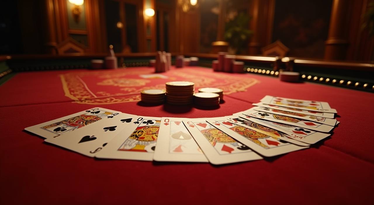 ipro889 Three Card Poker